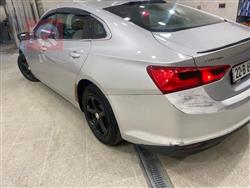 شيفروليه ماليبو